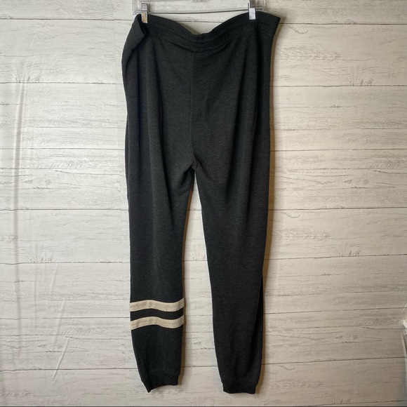 🌈 well worn grey jogger pants size L - Picture 5 of 5